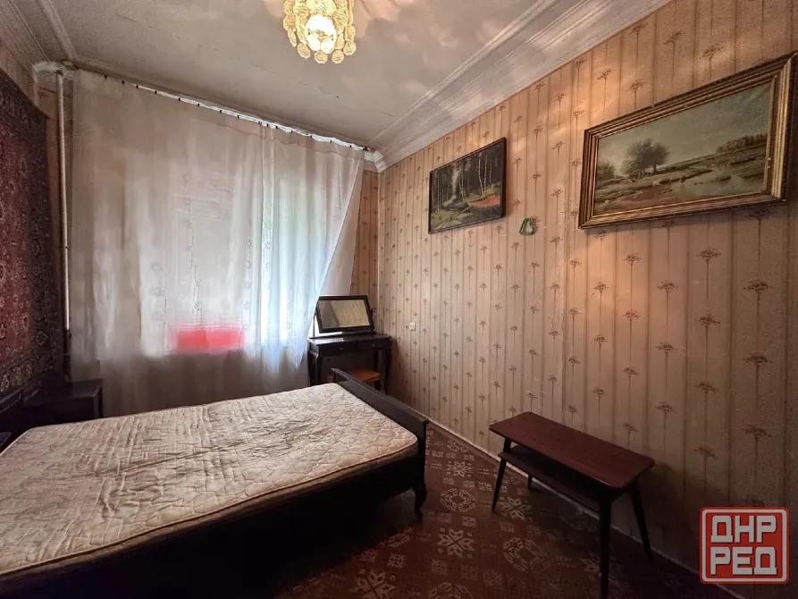 Сдам 2 ком.кв Калининский район, Барнаульская, бульвар Шевченко, рядом Молоко, Набережная Донецк - изображение 8