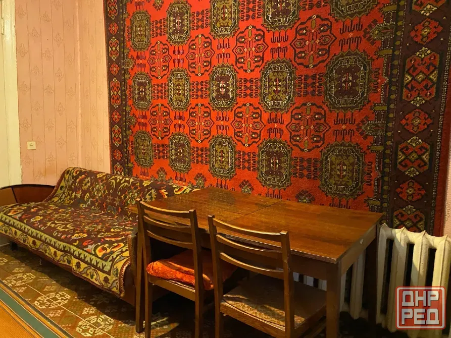 Сдам 2 ком.кв Калининский район, Барнаульская, бульвар Шевченко, рядом Молоко, Набережная Донецк - изображение 7