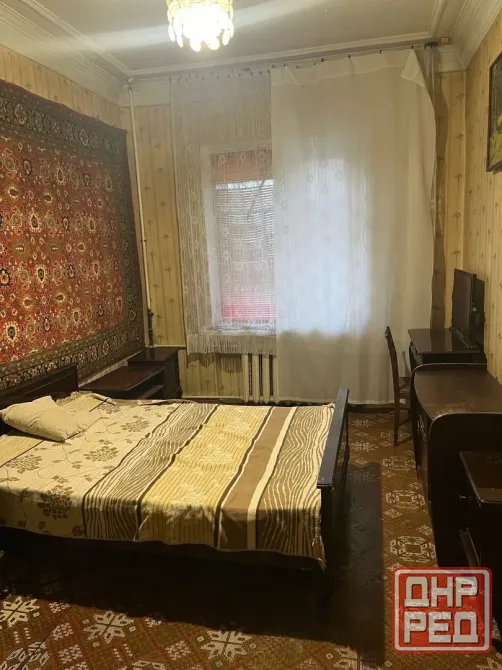 Сдам 2 ком.кв Калининский район, Барнаульская, бульвар Шевченко, рядом Молоко, Набережная Донецк - изображение 1