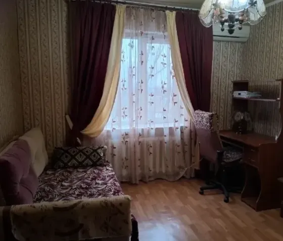 Сдам 1-комнатную квартиру в Центре Гвардейки Макеевка