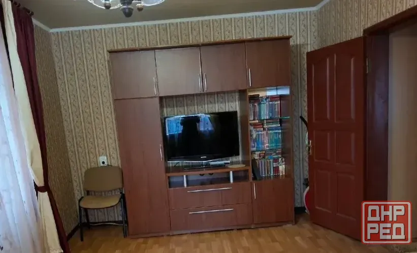 Сдам 1-комнатную квартиру в Центре Гвардейки Макеевка - изображение 4