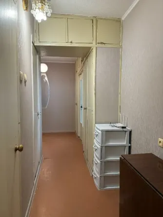 Вода постоянно! Сдам 1 комн.кв Ленинский район, Голубой - 2, Манн Донецк