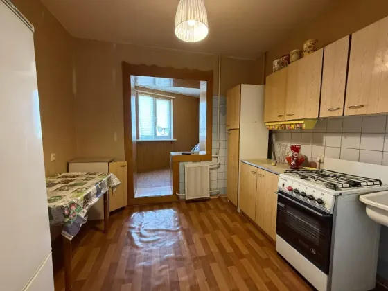 Вода постоянно! Сдам 1 комн.кв Ленинский район, Голубой - 2, Манн Донецк
