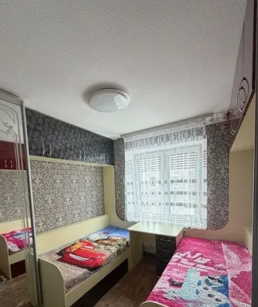 Сдам отличную 3-х комнатную квартиру на Бажанова Макеевка