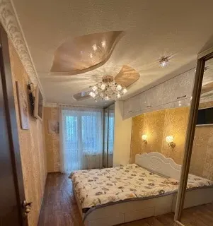 Сдам отличную 3-х комнатную квартиру на Бажанова Макеевка