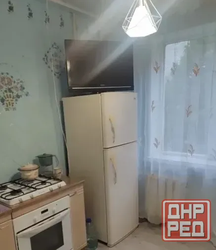 Сдам 2-х комнатную квартиру на Зеленом в районе Танка Макеевка - изображение 5