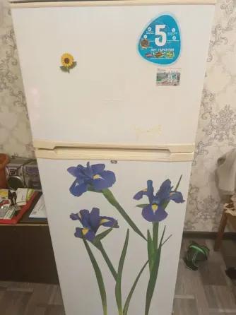 Холодильник Nord Донецк