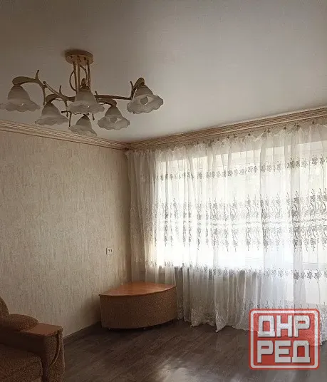 Сдам 1-комнатную квартиру в Центре Макеевки Макеевка - изображение 4