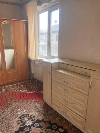 Сдам 2-х комнатную квартиру на Пушке Макеевка