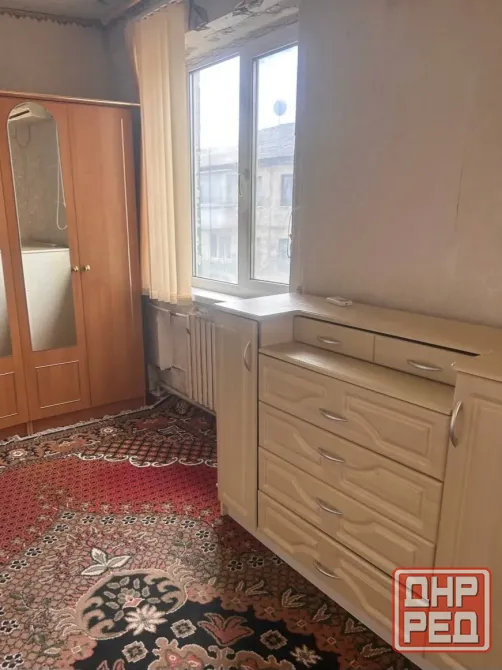 Сдам 2-х комнатную квартиру на Пушке Макеевка - изображение 2