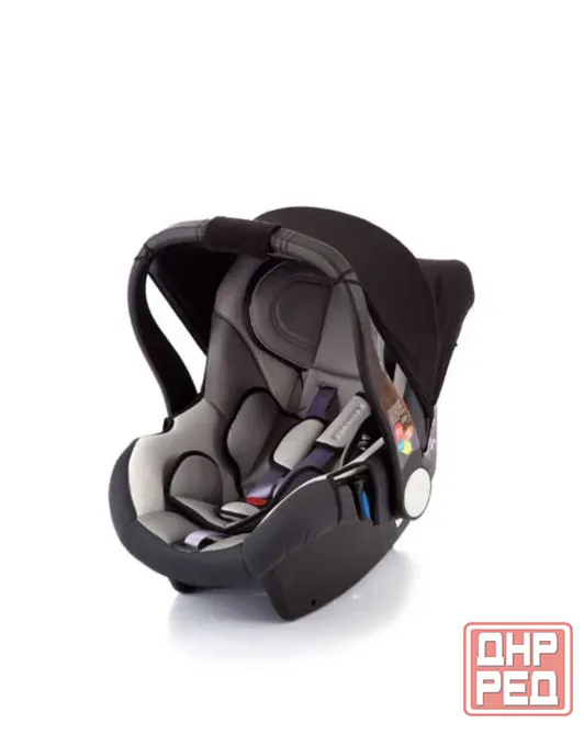 Автокресло (автолюлька) Diadem BS06B3 0-13 кг Макеевка - изображение 1