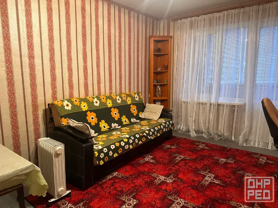 Сдам 2 комн.кв Шахтерская площадь, недалеко от Донецк Сити. Донецк - изображение 7