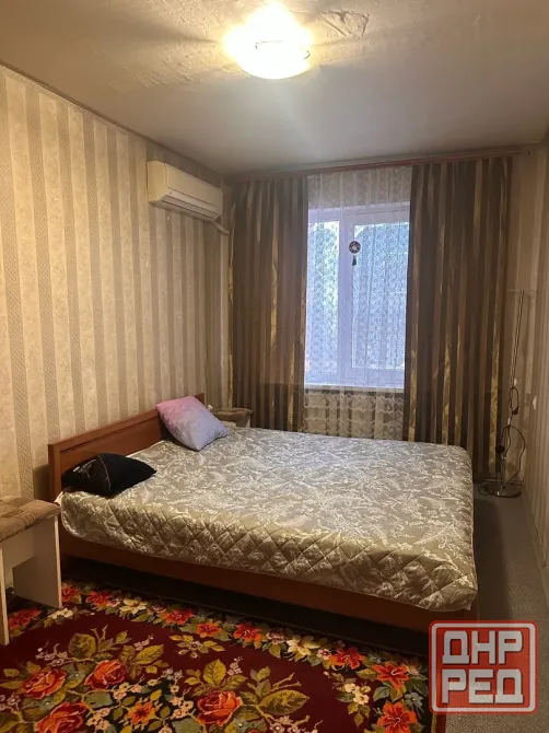 Сдам 2 комн.кв Шахтерская площадь, недалеко от Донецк Сити. Донецк - изображение 5