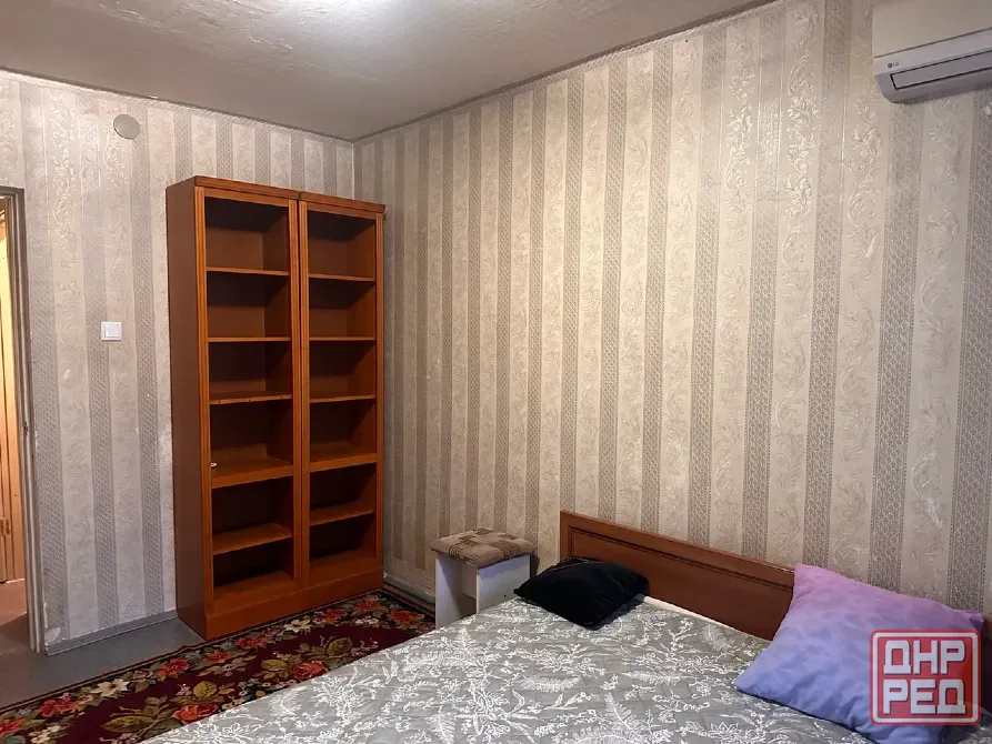 Сдам 2 комн.кв Шахтерская площадь, недалеко от Донецк Сити. Донецк - изображение 8
