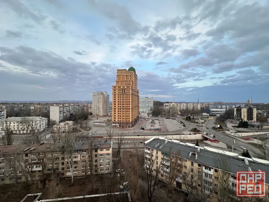 Сдам 2 комн.кв Шахтерская площадь, недалеко от Донецк Сити. Донецк - изображение 3