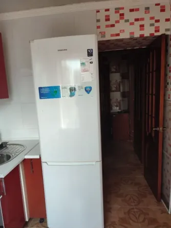 Сдам 1-комнатную квартиру на Солнечном Макеевка