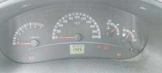 Продам Лада калина 1.4 2010г Макеевка