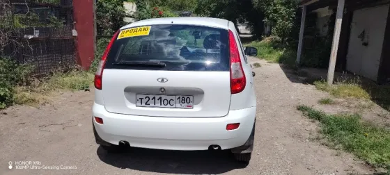 Продам Лада калина 1.4 2010г Макеевка