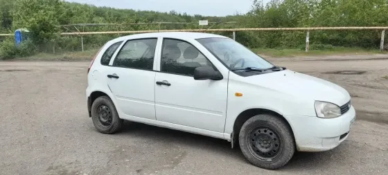 Продам Лада калина 1.4 2010г Макеевка