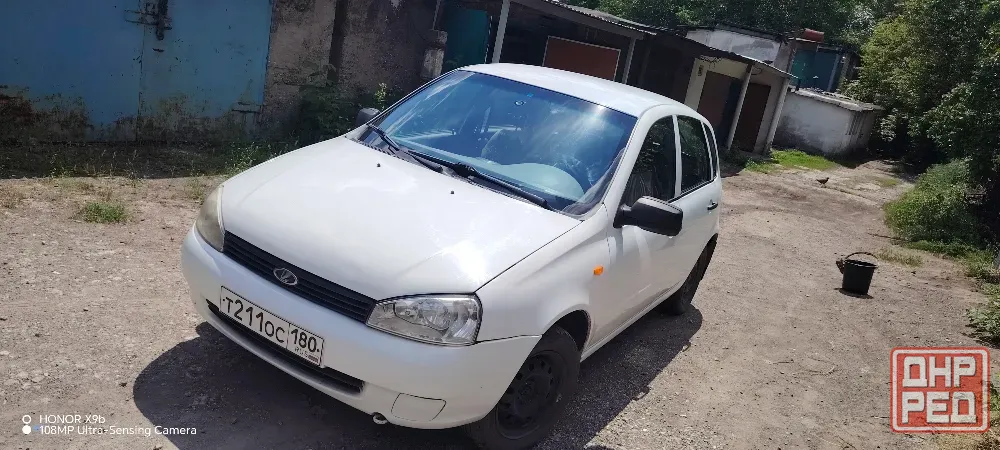 Продам Лада калина 1.4 2010г Макеевка - изображение 7
