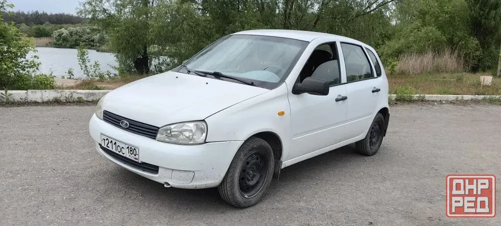 Продам Лада калина 1.4 2010г Макеевка - изображение 2