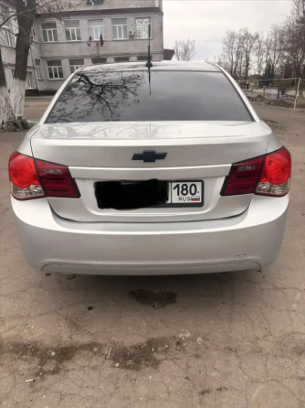 Продам Chevrolet Cruze Срочно!!! Макеевка