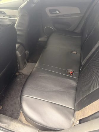 Продам Chevrolet Cruze Срочно!!! Макеевка
