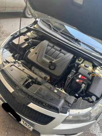 Продам Chevrolet Cruze Срочно!!! Макеевка