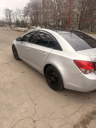 Продам Chevrolet Cruze Срочно!!! Макеевка