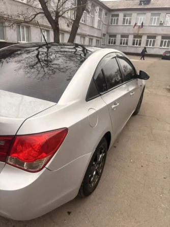 Продам Chevrolet Cruze Срочно!!! Макеевка