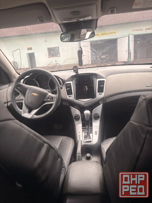 Продам Chevrolet Cruze Срочно!!! Макеевка - изображение 7