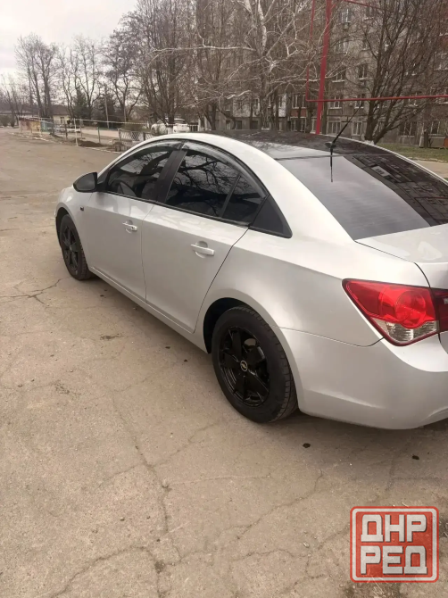 Продам Chevrolet Cruze Срочно!!! Макеевка - изображение 3