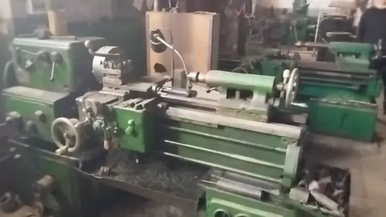 Ликвидация производства, распродажа Донецк