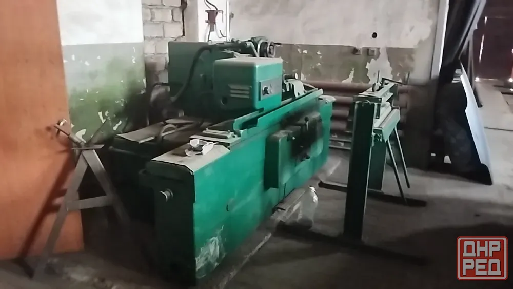 Ликвидация производства, распродажа Донецк - изображение 5