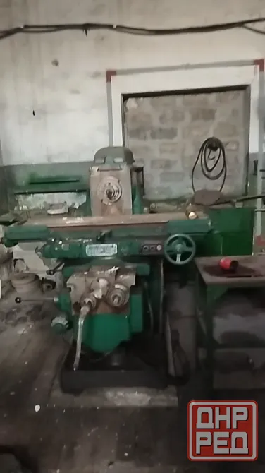 Ликвидация производства, распродажа Донецк - изображение 2