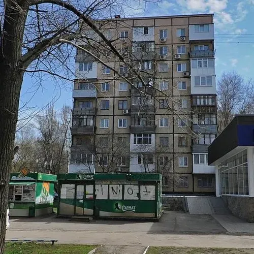 Продам 3 к. кв. Донецк