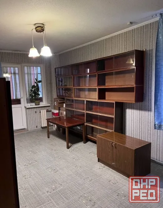 Продам 3 к. кв. Донецк - изображение 2