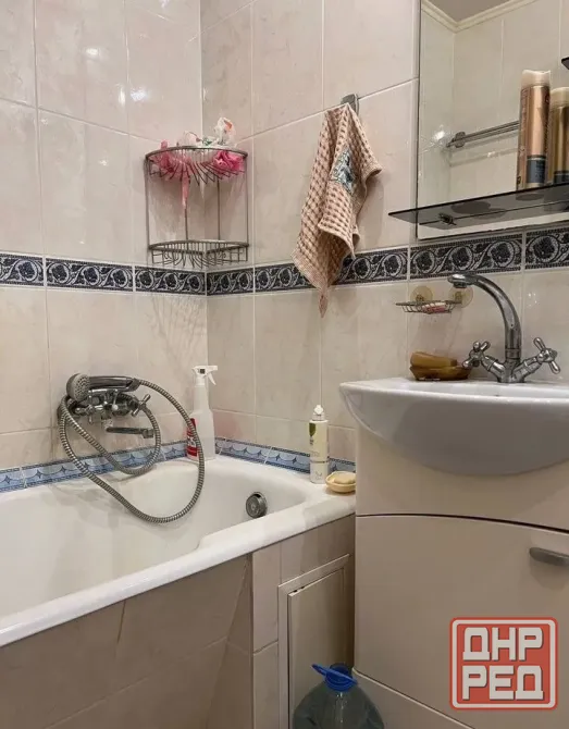 Продам 3 к. кв. Донецк - изображение 6