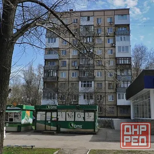 Продам 3 к. кв. Донецк - изображение 3