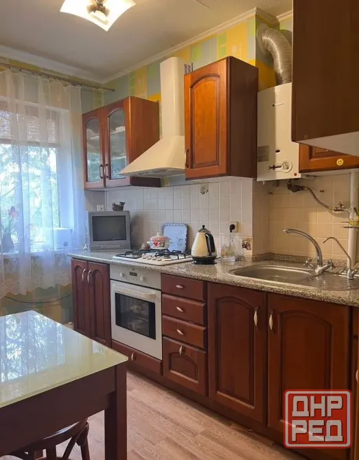 Продам 3 к. кв. Донецк - изображение 1