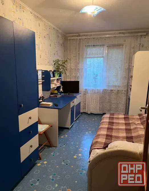 Продам 3 к. кв. Донецк - изображение 7