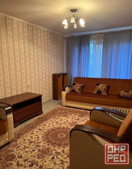 Продам 3 к. кв. Донецк - изображение 5