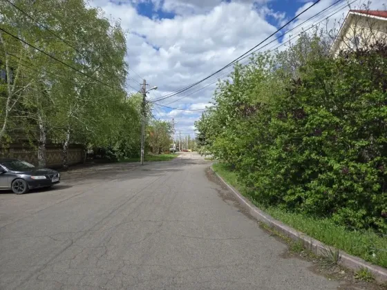 Продажа Участок 8 соток с домом, собственник, Калининский р-н, Марии Ульяновой/Шевченко. Донецк
