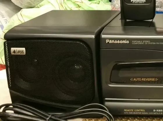 Эмблемы (шильдики) Panasonic на аппаратуру , акустику Донецк