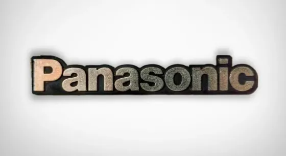 Эмблемы (шильдики) Panasonic на аппаратуру , акустику Донецк