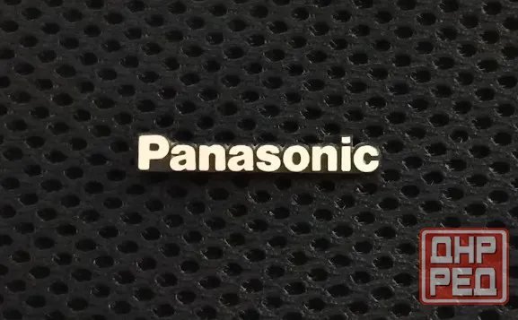 Эмблемы (шильдики) Panasonic на аппаратуру , акустику Донецк - изображение 3