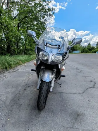 Yamaha FJR1300 Макеевка