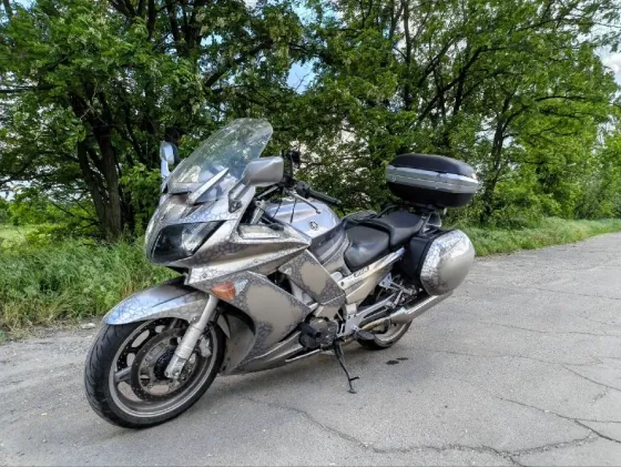 Yamaha FJR1300 Макеевка