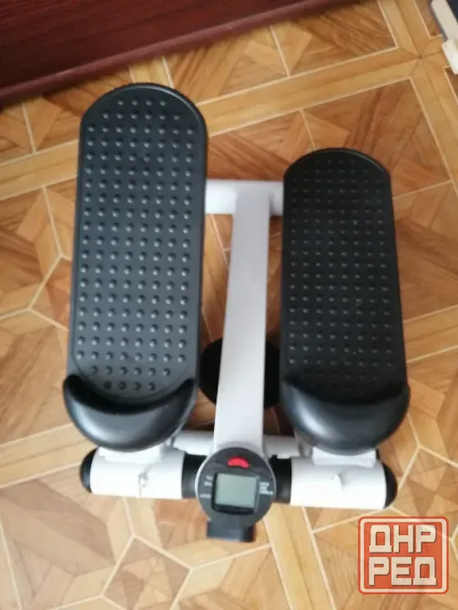 Продам тренажер ног и ягодиц Донецк - изображение 3