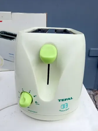 Тостер Tefal Донецк